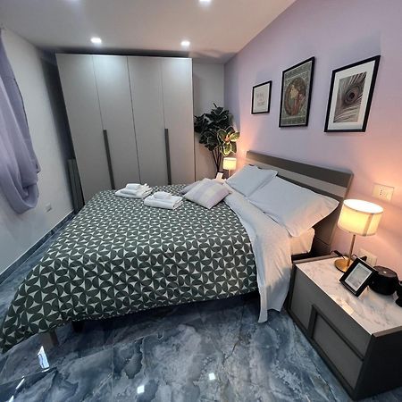 Borgo 1313 Napoli Lägenhet Exteriör bild