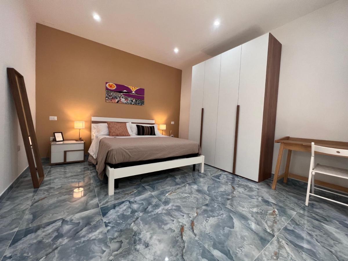 Borgo 1313 Napoli Lägenhet Exteriör bild