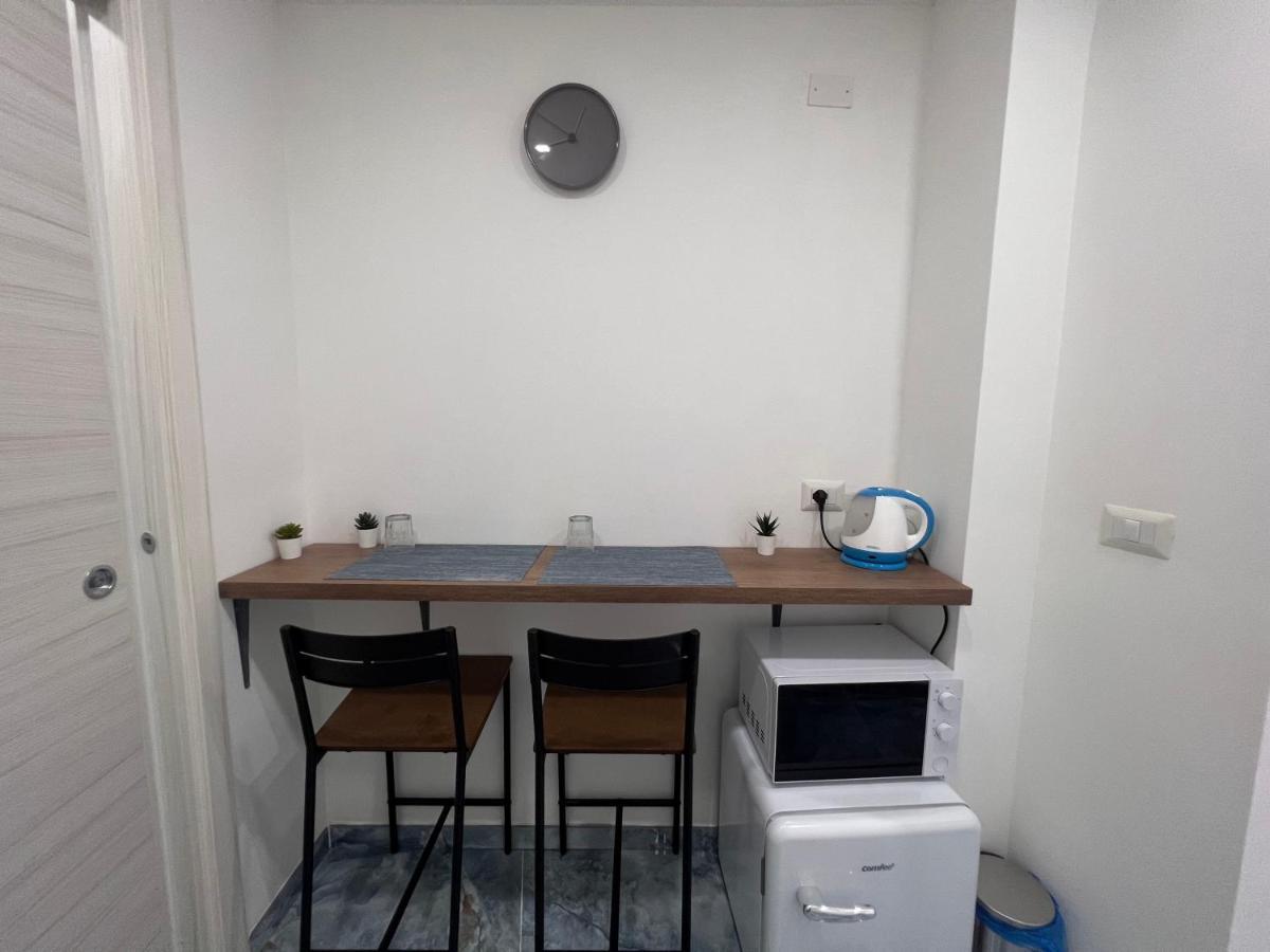 Borgo 1313 Napoli Lägenhet Exteriör bild