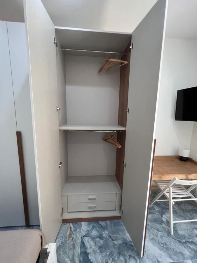 Borgo 1313 Napoli Lägenhet Exteriör bild